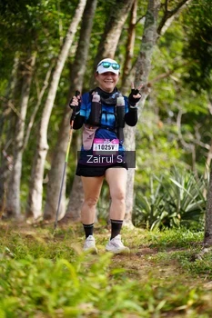 Runner Photo 5075109