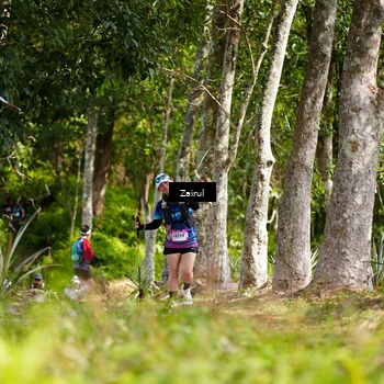 Runner Photo 5075110