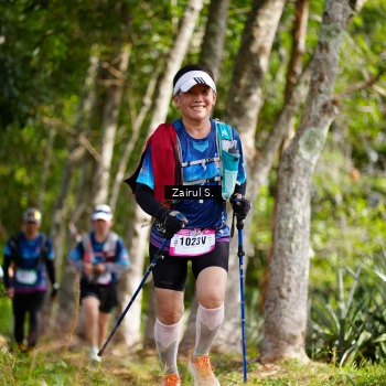 Runner Photo 5075122