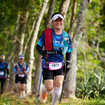 Runner Photo 5075123