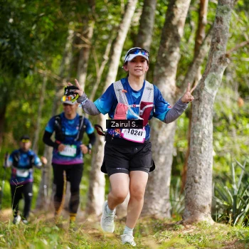 Runner Photo 5075124