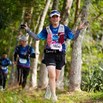 Runner Photo 5075125