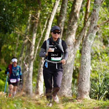 Runner Photo 5075130