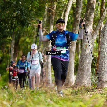 Runner Photo 5075142