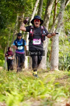 Runner Photo 5075170