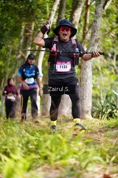 Runner Photo 5075171