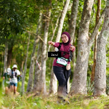 Runner Photo 5075175