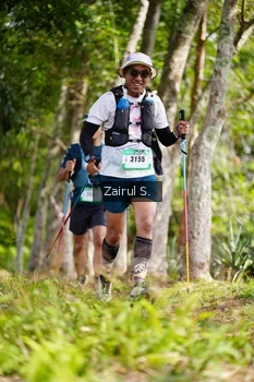 Runner Photo 5075187
