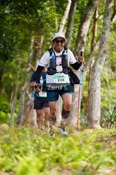 Runner Photo 5075189