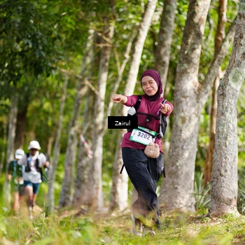 Runner Photo 5075190