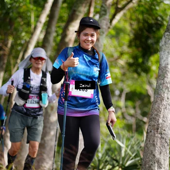 Runner Photo 5075219