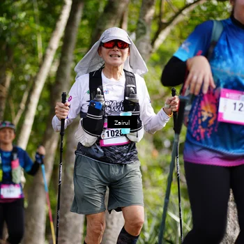 Runner Photo 5075220