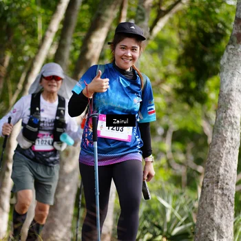 Runner Photo 5075221