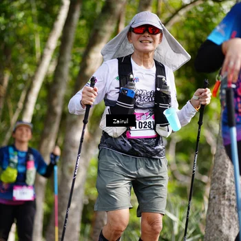 Runner Photo 5075225