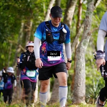 Runner Photo 5075237