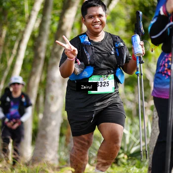 Runner Photo 5075244