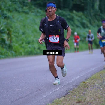 Runner Photo 5075245