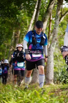 Runner Photo 5075248
