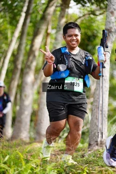 Runner Photo 5075249