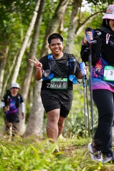 Runner Photo 5075250