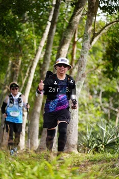 Runner Photo 5075253