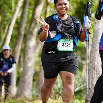 Runner Photo 5075255