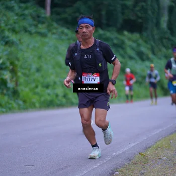 Runner Photo 5075256