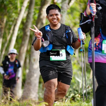 Runner Photo 5075259