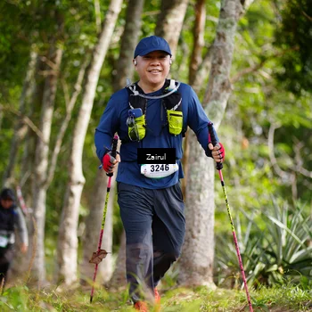Runner Photo 5075273