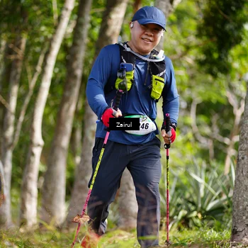 Runner Photo 5075280