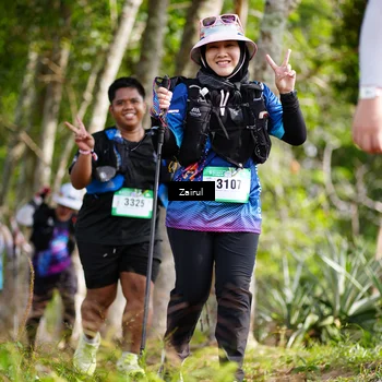 Runner Photo 5075281
