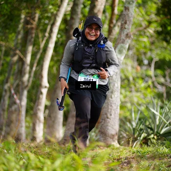 Runner Photo 5075282