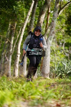 Runner Photo 5075287