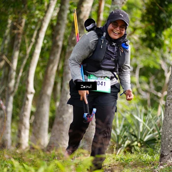 Runner Photo 5075291