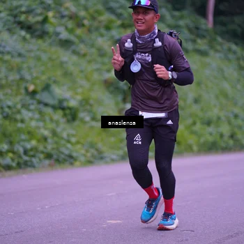 Runner Photo 5075295