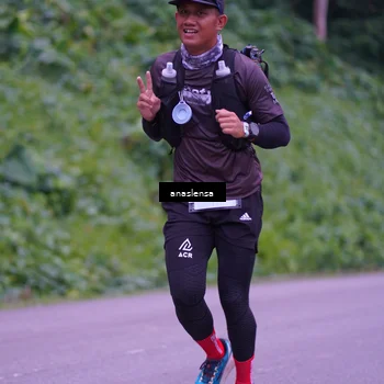 Runner Photo 5075297