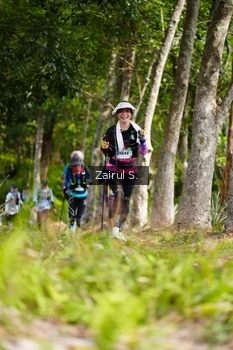 Runner Photo 5075303