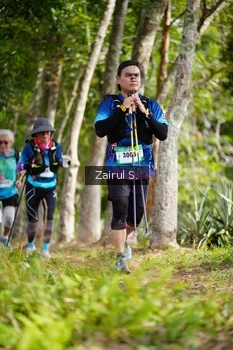 Runner Photo 5075304