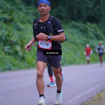 Runner Photo 5075317