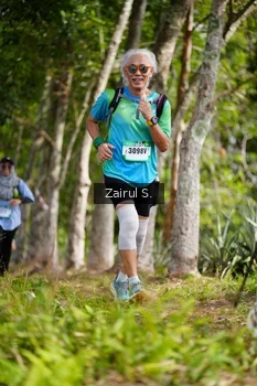 Runner Photo 5075320