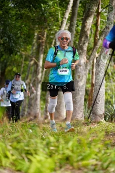 Runner Photo 5075321