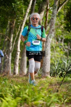 Runner Photo 5075324