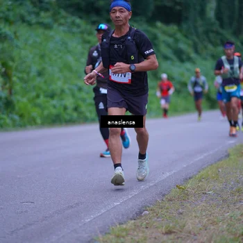 Runner Photo 5075336