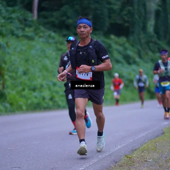Runner Photo 5075337