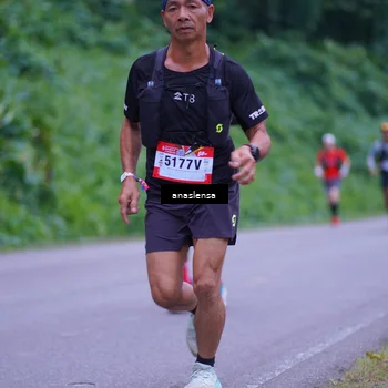 Runner Photo 5075339