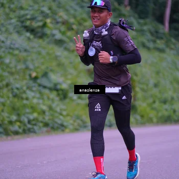 Runner Photo 5075341