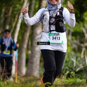 Runner Photo 5075343