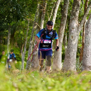 Runner Photo 5075355
