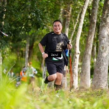 Runner Photo 5075365