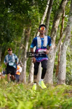 Runner Photo 5075373